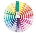 Guía De Color Pantone®